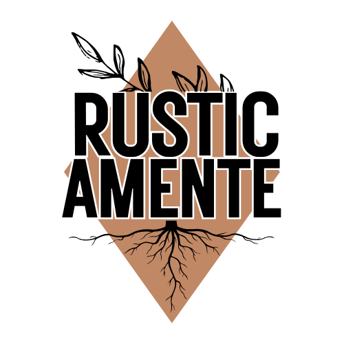Rusticamente